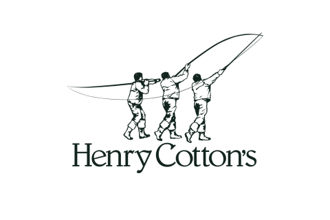 HENRY COTTON’S