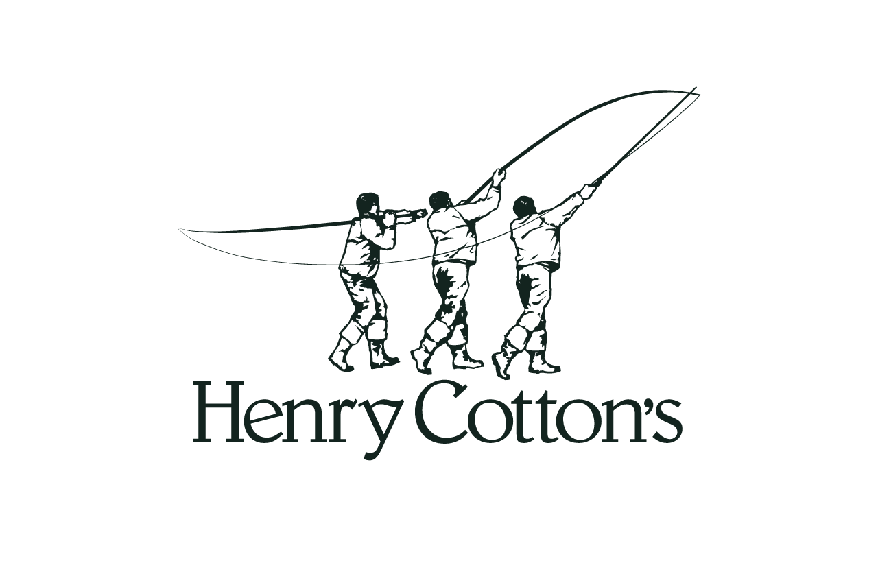 HENRY COTTON'S