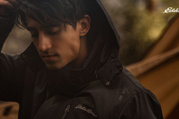 Eddie Bauer
